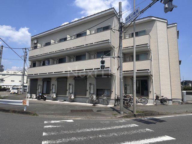 カインドネス八王子北野町
