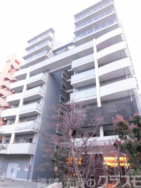 アクアスイート新大阪