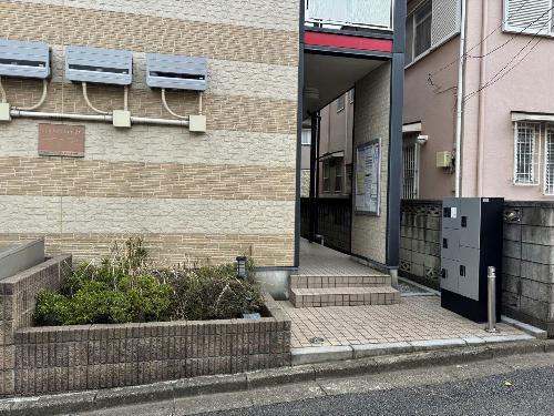 レオパレスコンフォート佐藤