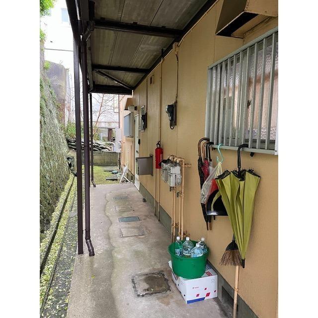 富士見コーポ