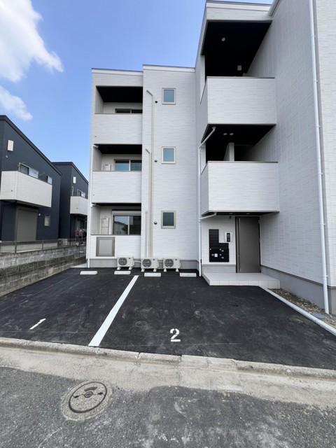 メゾンクレール大野城