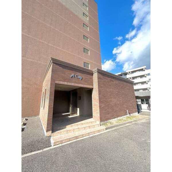 A・CITY三河安城東町