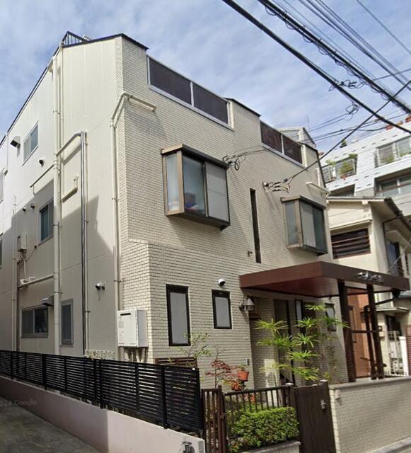 メゾン中野