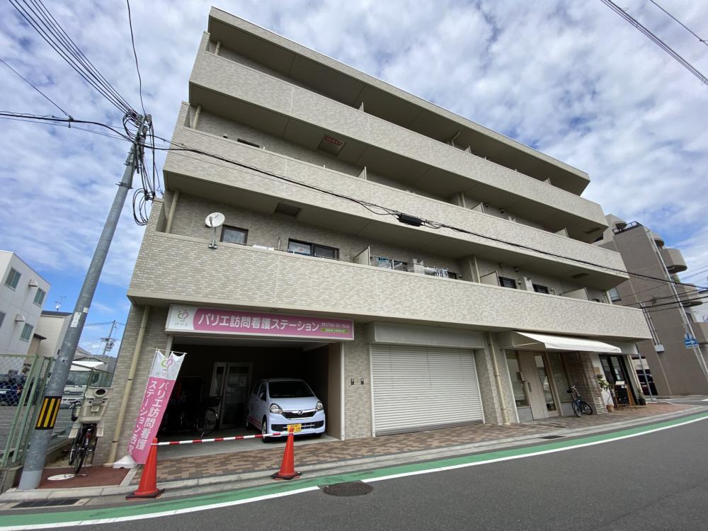 グランノーブル西宮