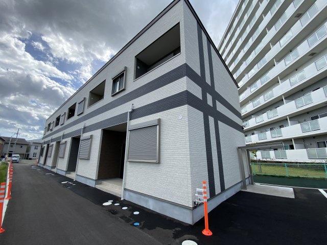モスフロック御着