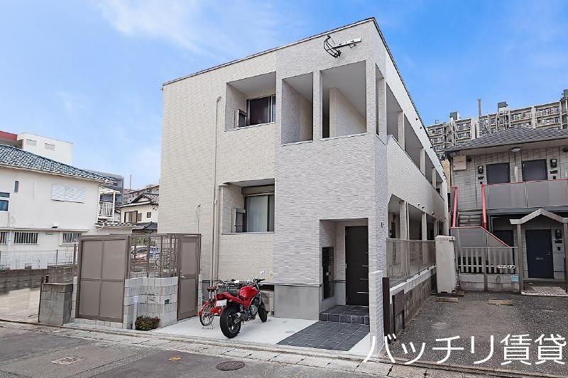 SMILEAX博多駅南