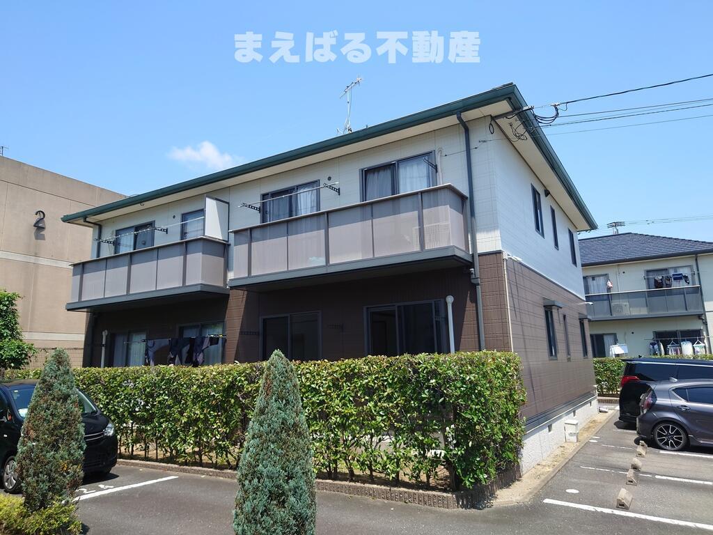 ルミエール周船寺B