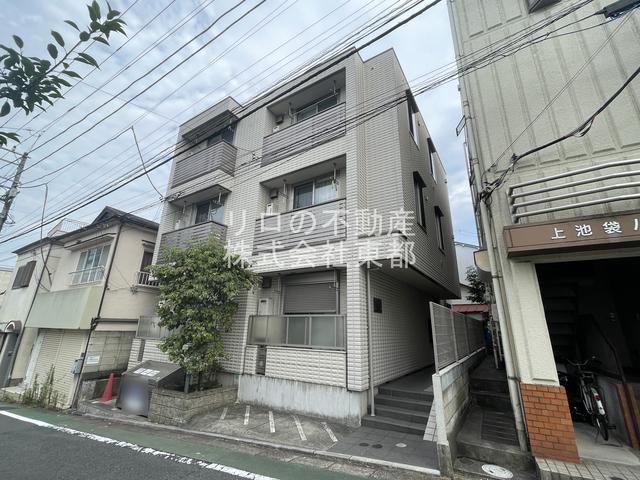 スカイパレス