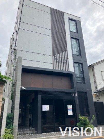 CREAL高田馬場II