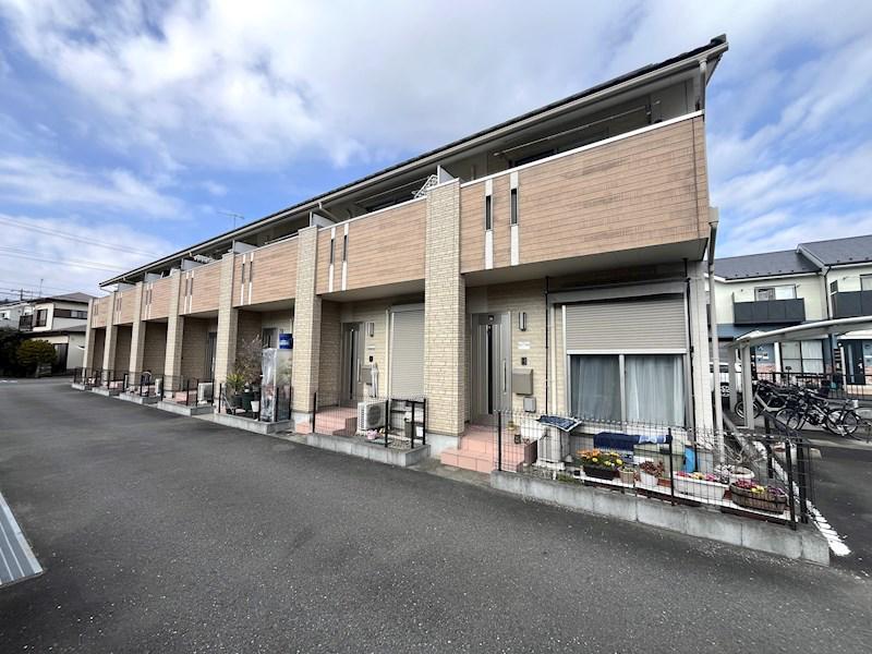 TERU HOUSE