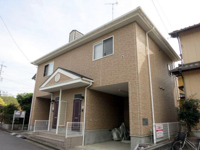 ヒルズ中田