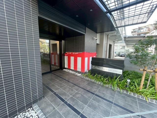 エステムコート大阪グラビティ