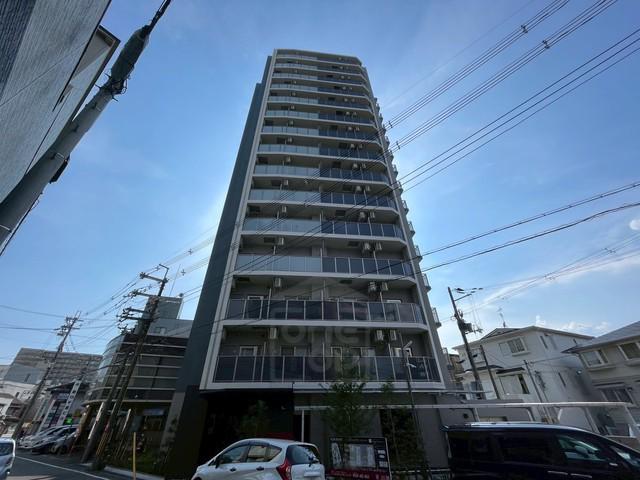 エステムコート大阪グラビティ