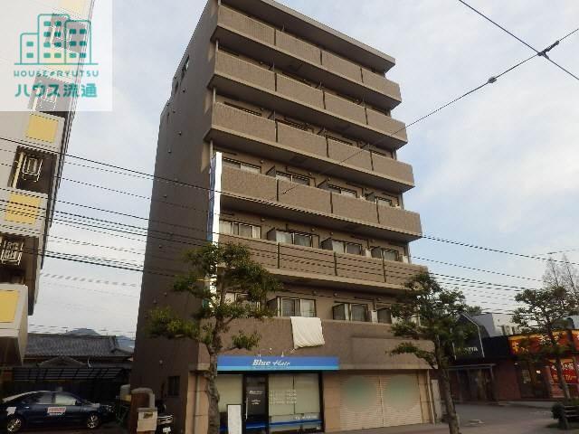 第一ハタビルL・FLORE