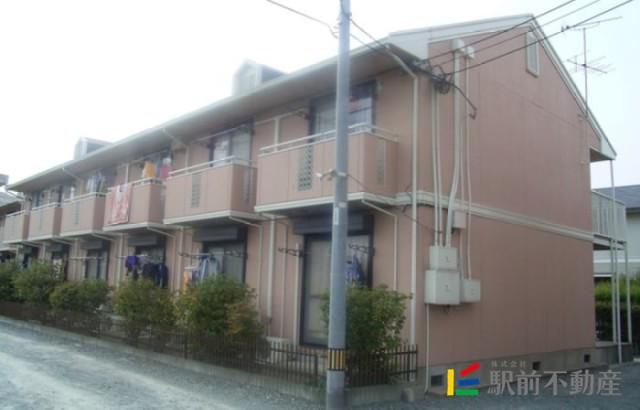 セジュール田隈A