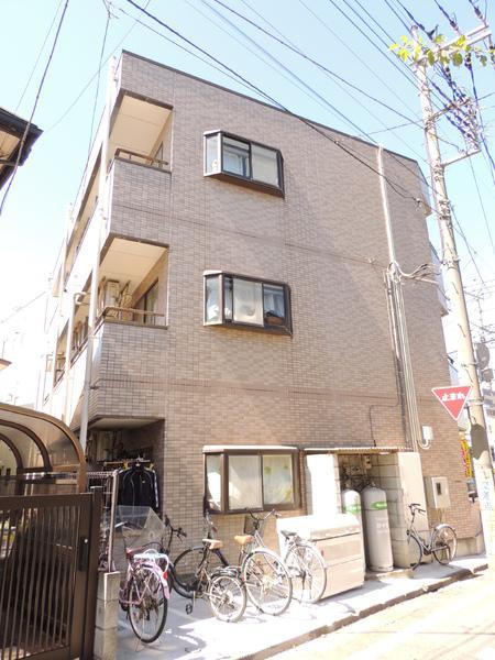 サンドリエ第8所沢