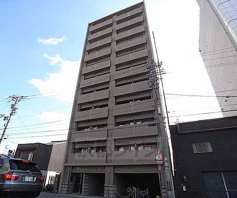 プレサンス京都駅前II