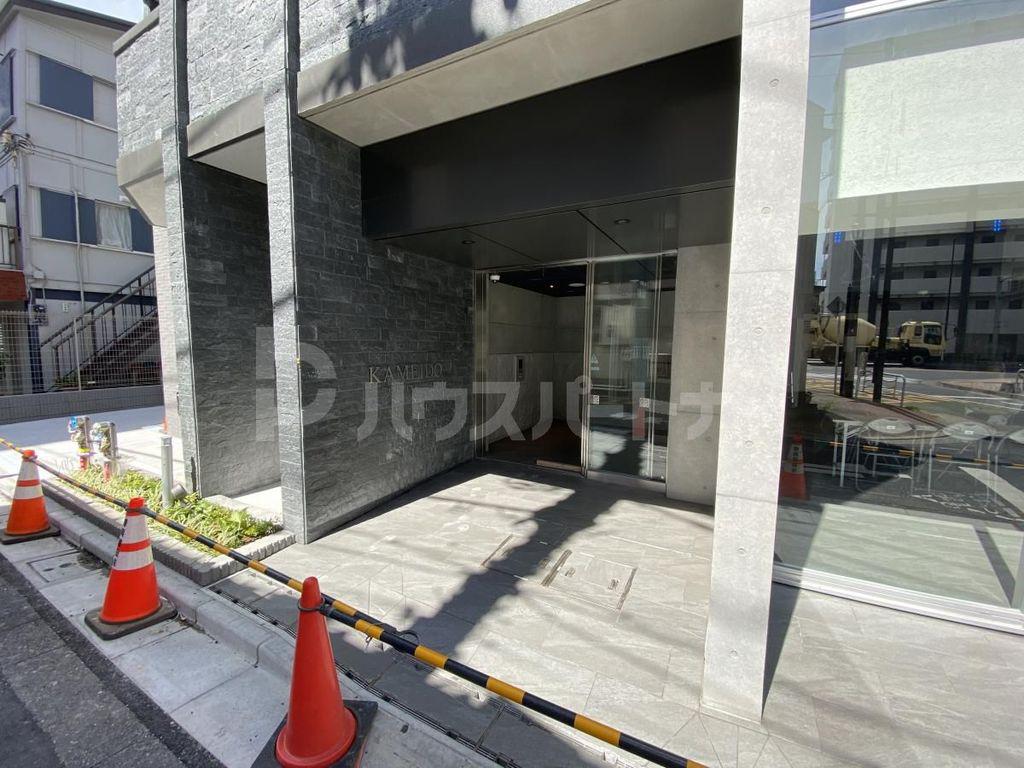 ESTEM COURT KAMEIDO TOKYO イースト
