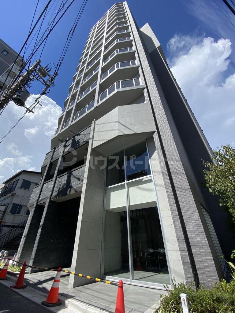 ESTEM COURT KAMEIDO TOKYO イースト