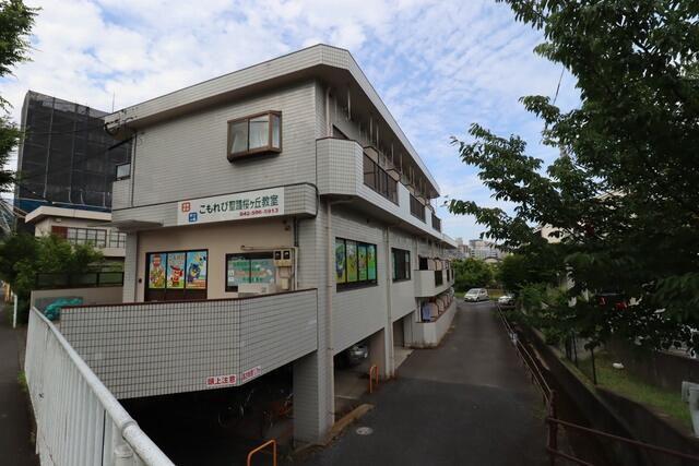 アーバンシティ宝蔵橋