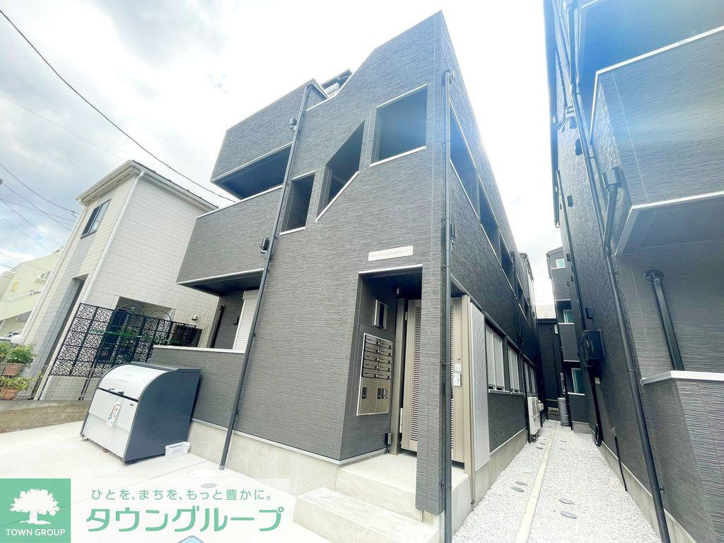 カインドネス小田急相模原イースト