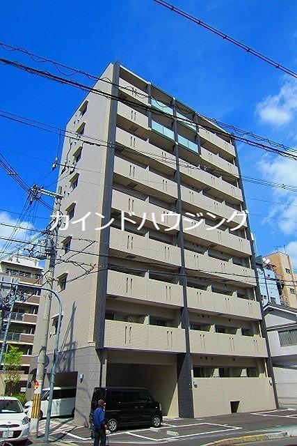 AXIS天神ノ森