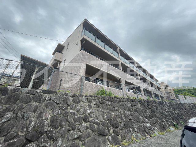 グランビュー山手