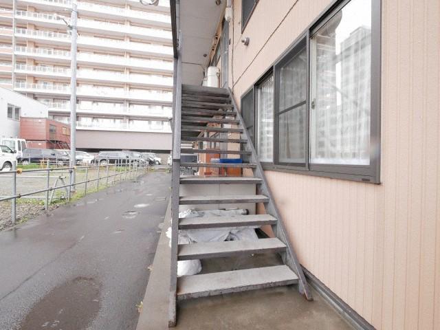 リバーハイツ伊藤