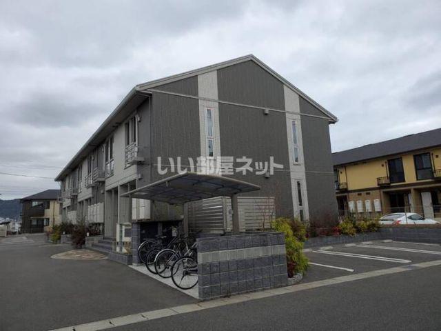 サンハイム・ケイ