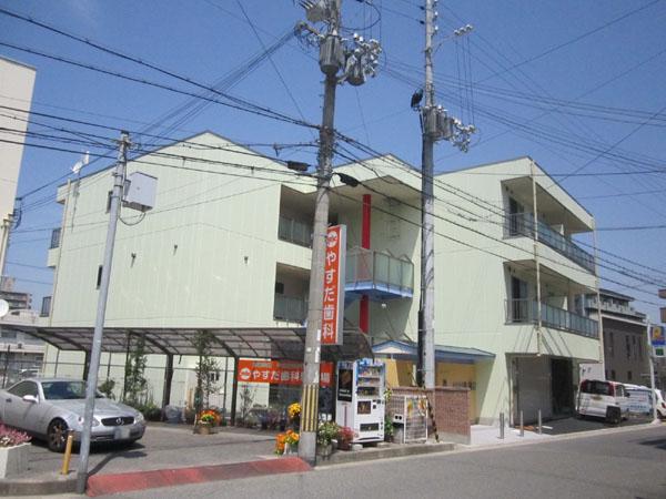 ルミー羽倉崎