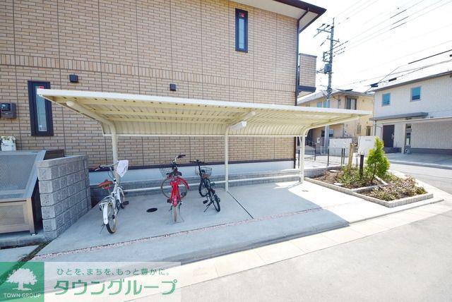ファセリア
