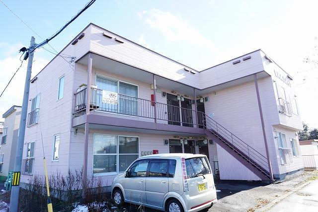 豊岡4.5ハイツ