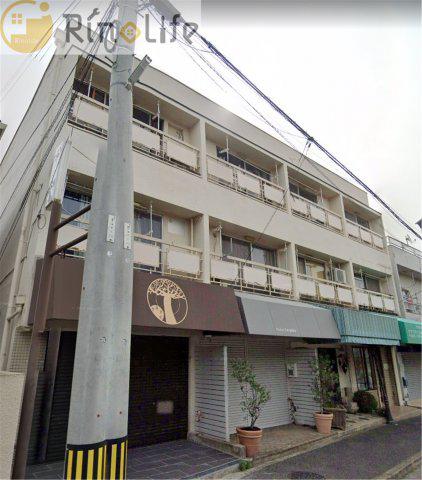 平井マンション