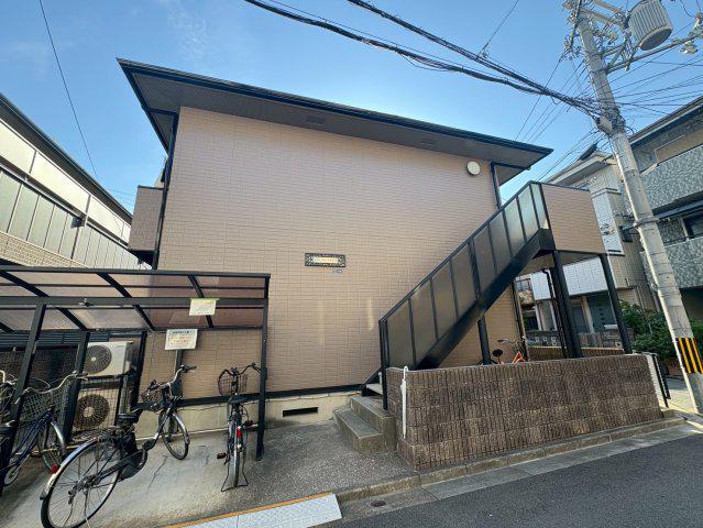 メゾン ドゥ 長瀬