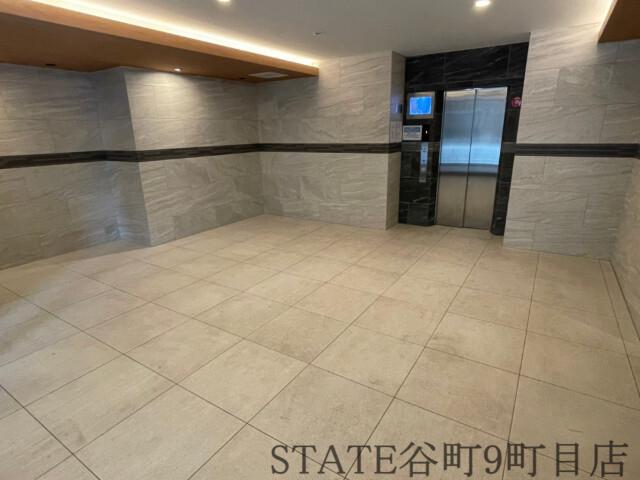 エスリード大阪上本町ブランジュ