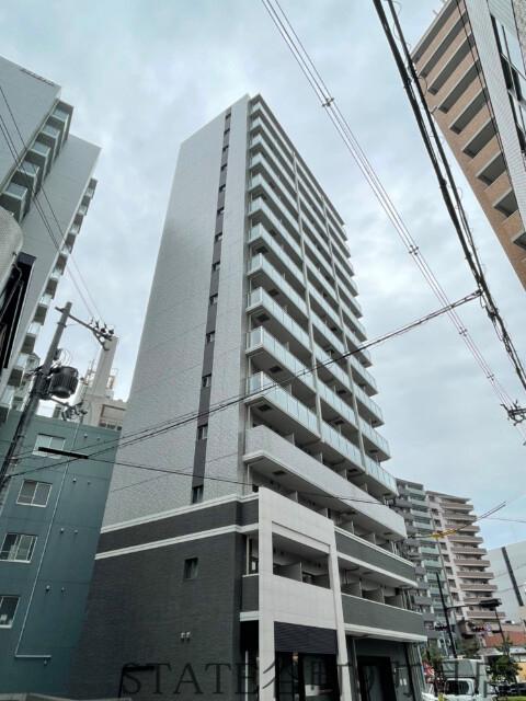 エスリード大阪上本町ブランジュ