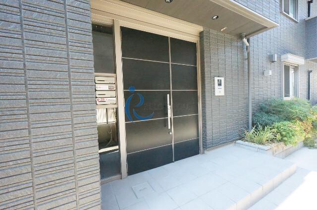 シャーメゾンTAKEOKA