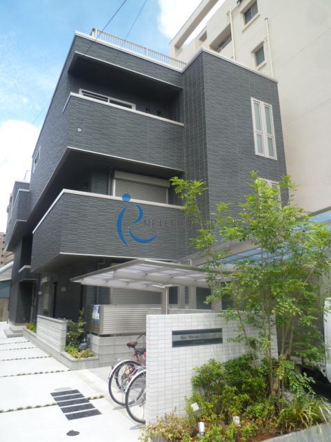 シャーメゾンTAKEOKA