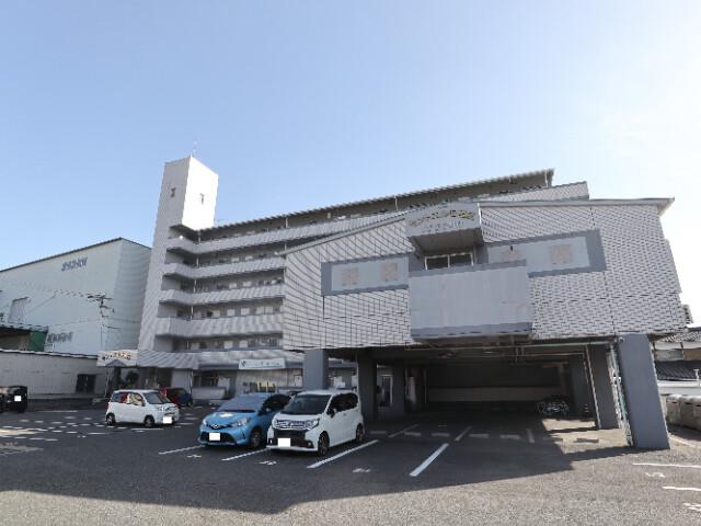 セントエルモ里庄