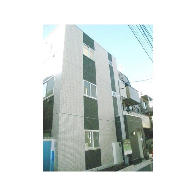 カルディア荏原中延