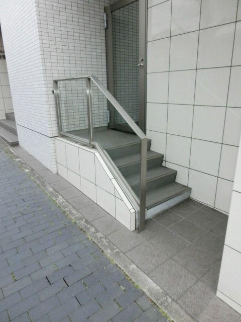プリマヴェーラ参番館