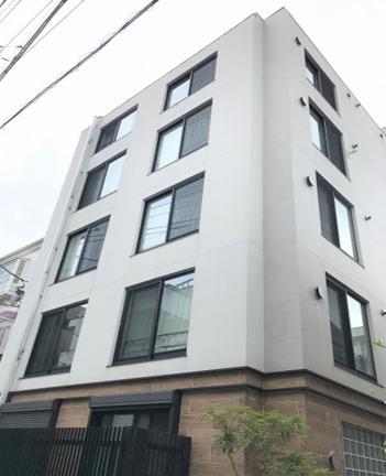 LEGALAND西小山
