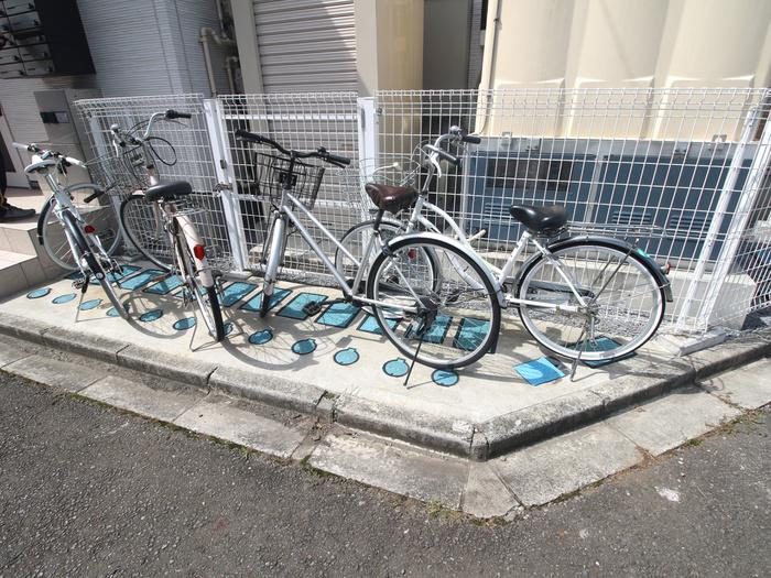 ウエストガーデンふじみ野