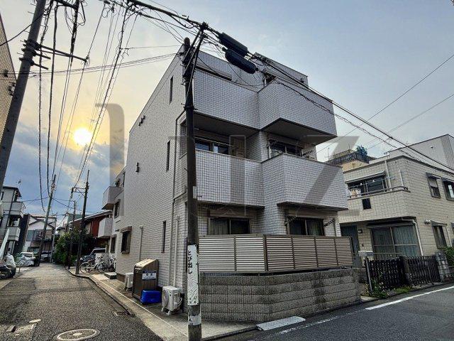 東急東横線 元住吉駅 徒歩12分  築7年