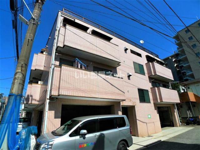 ランドフォレスト所沢