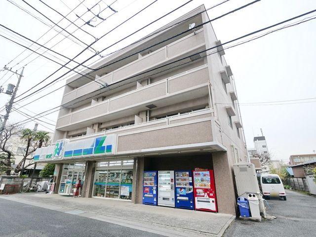 マンションセラヴィ