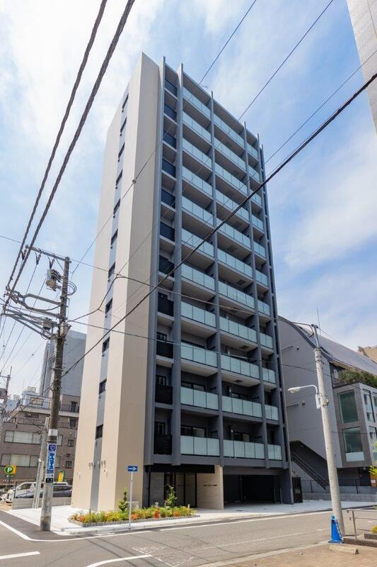 ボアビスタ上野御徒町 旧プライムガーデン上野御徒町