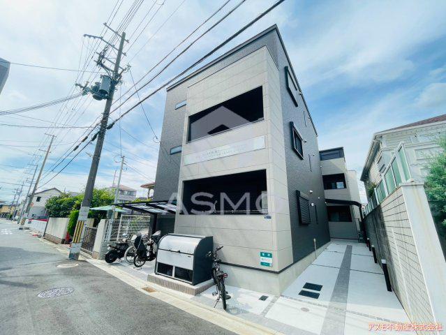 エトワールヴィルR小坂本町ザ・レジデンス