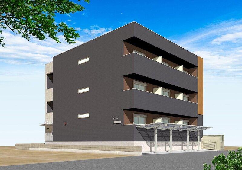 CHARME PARKSIDE II