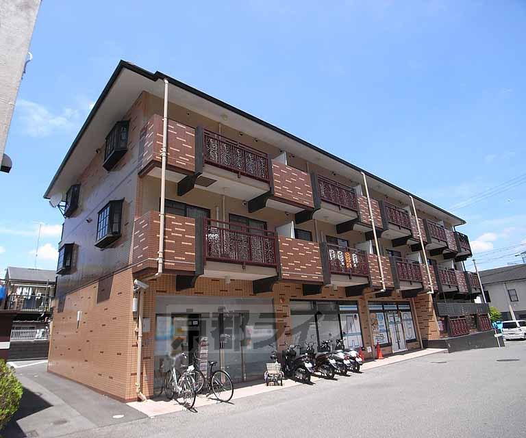 第7長栄マンション